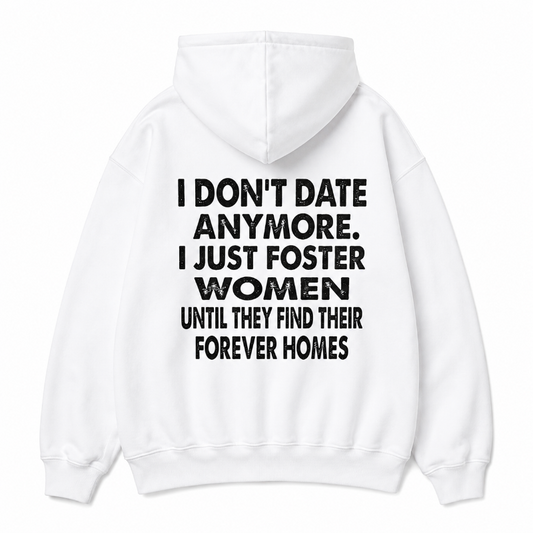 I Don't Date Anymore Funny