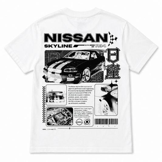Japanese Car