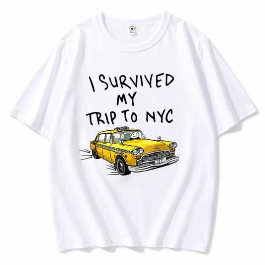 NYC Taxi