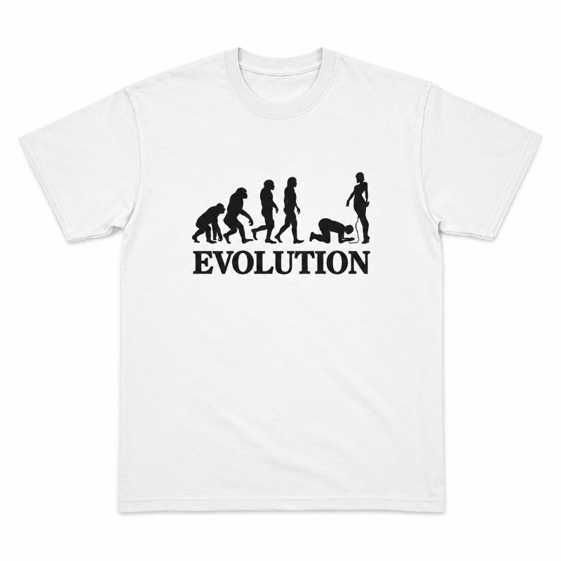 Funny Evolution
