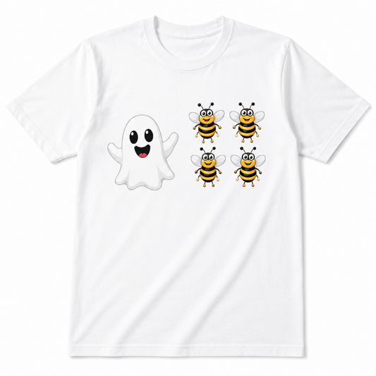 Ghost & Bees