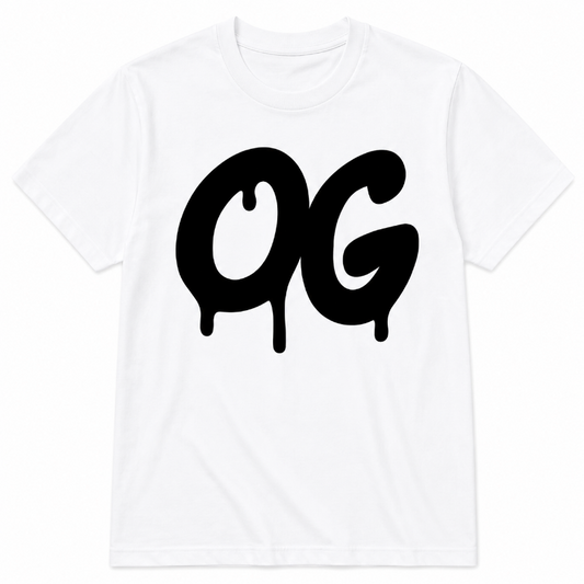 OG Graffiti