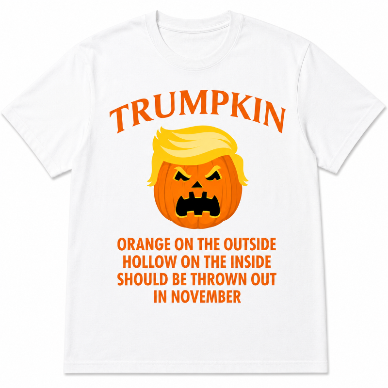 Trumpkin Halloween