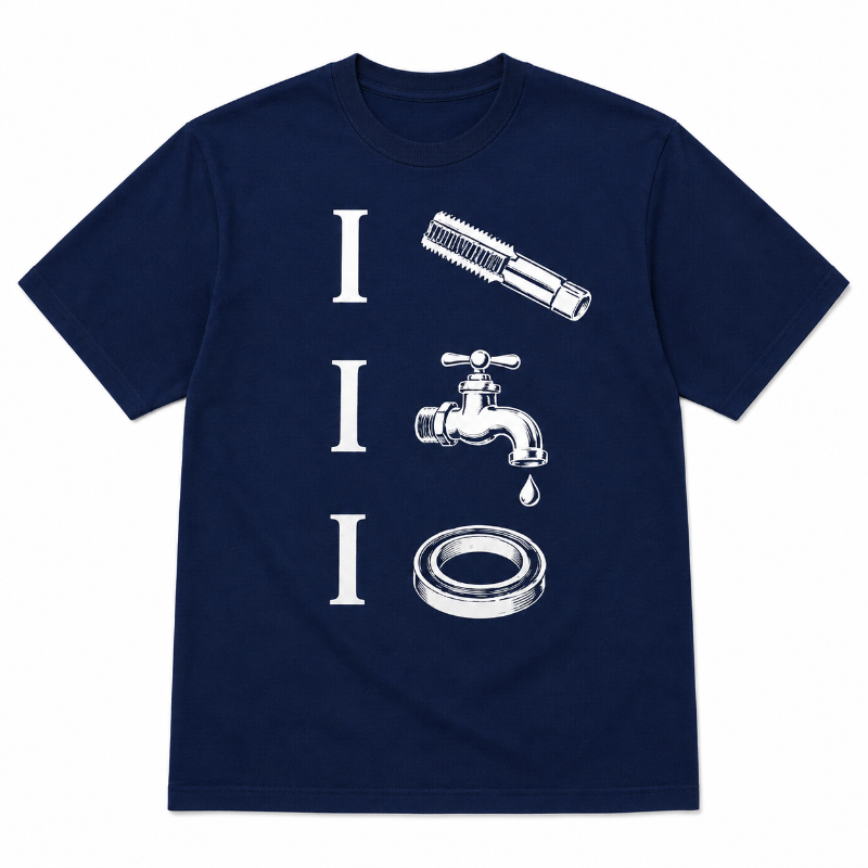 Plumber Tools