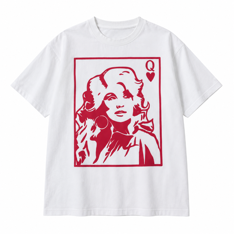 Queen of Hearts