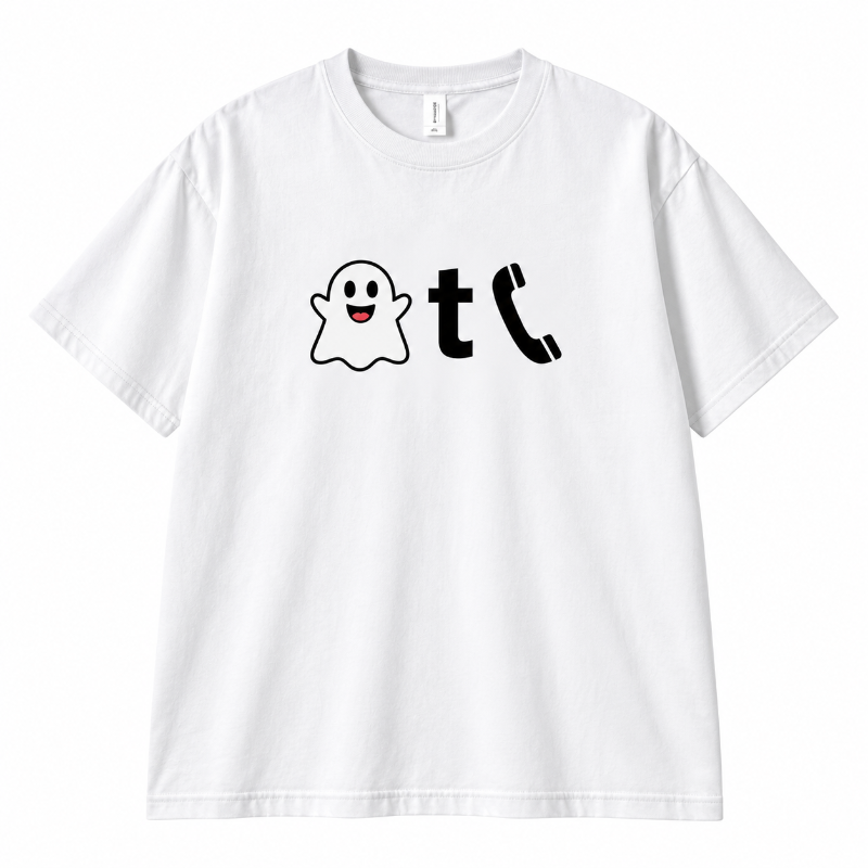 Ghost Call Halloween