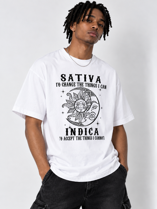 Sativa Indica Sun