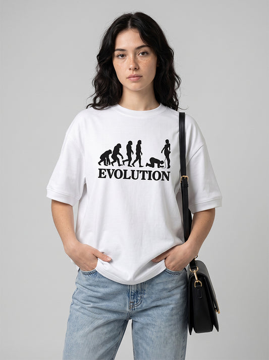 Funny Evolution