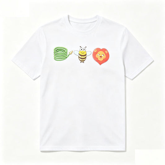 Hose Bee Lion