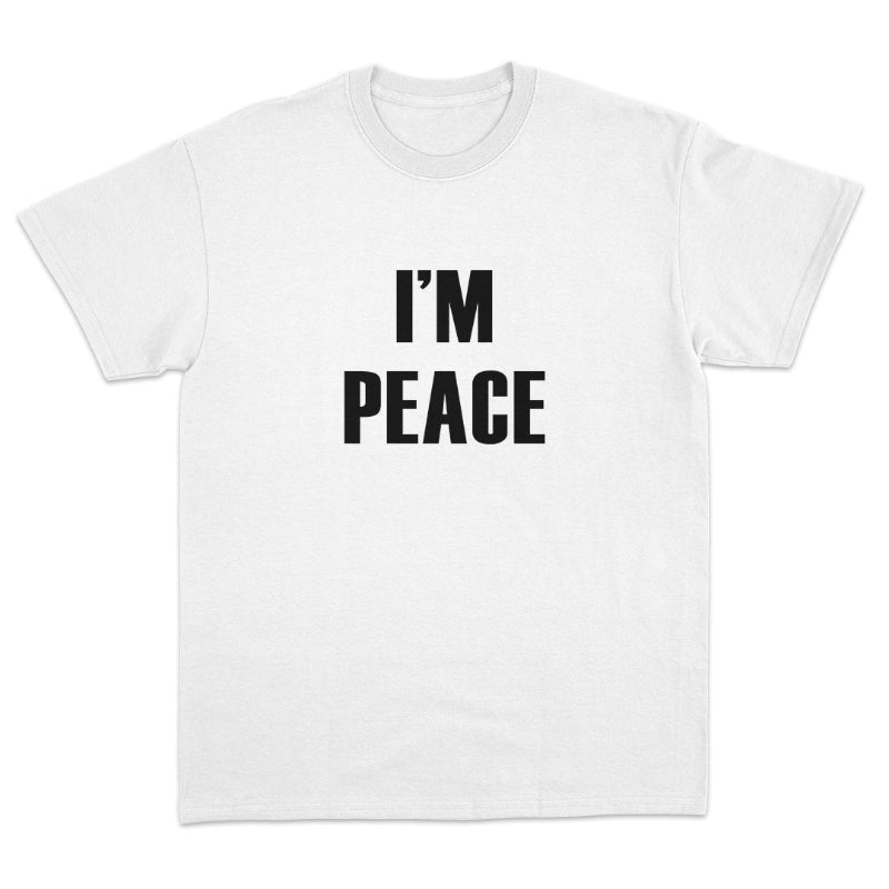 Peace
