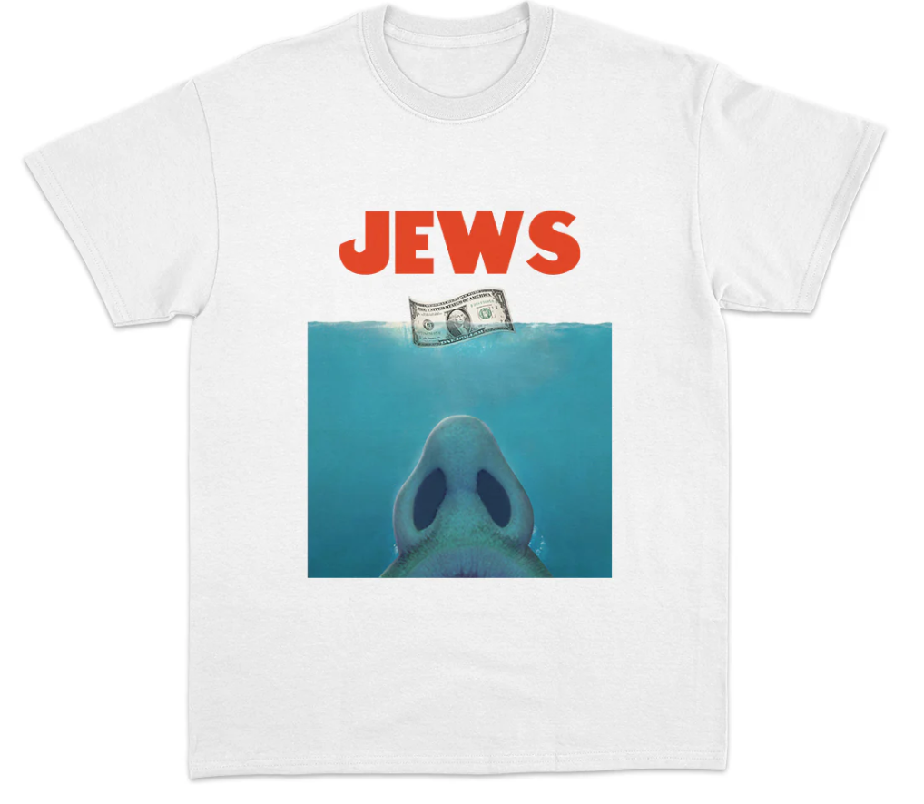 Funny Shark Parody