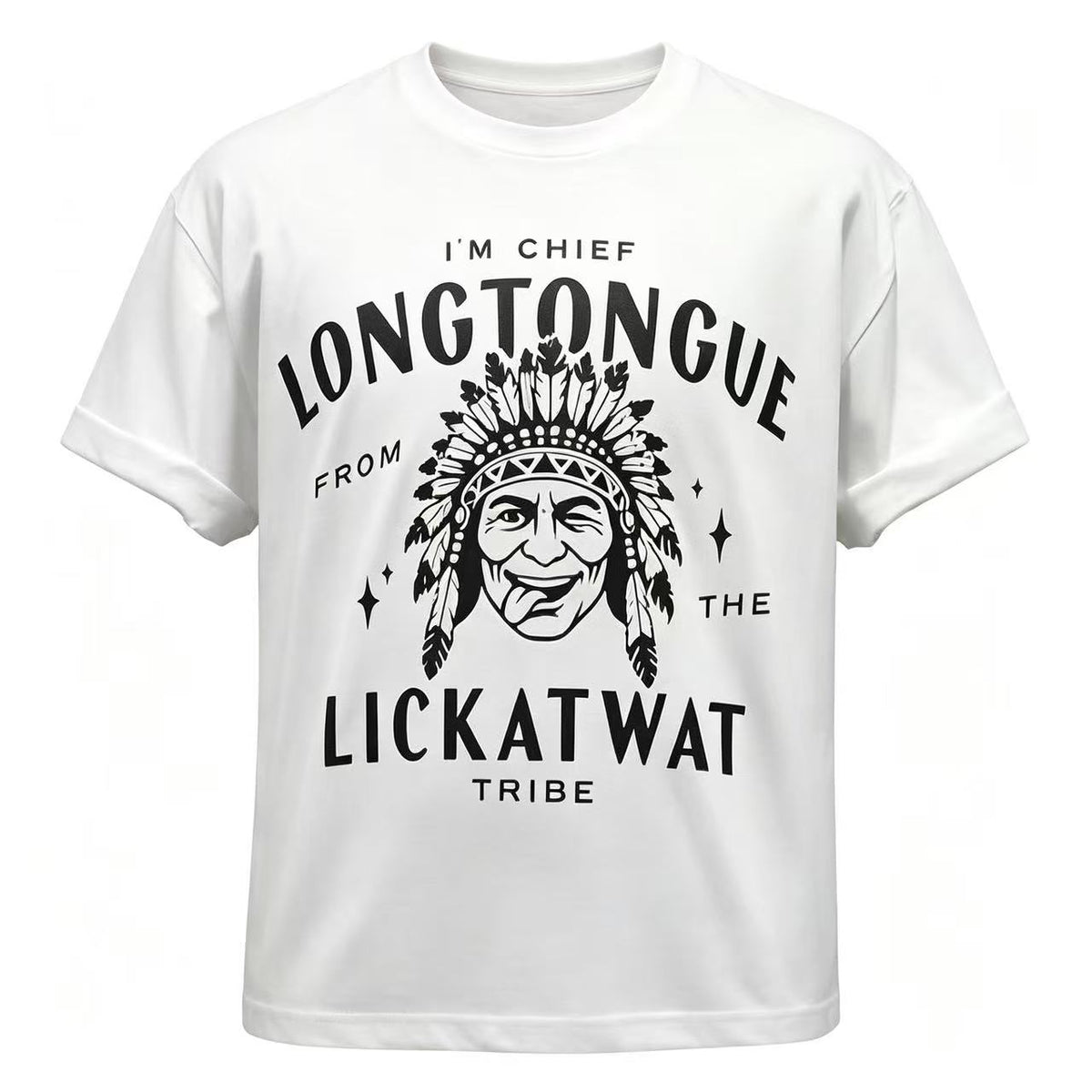 Mens Native American