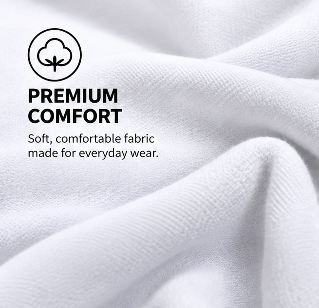 PREMIUM COMFORT