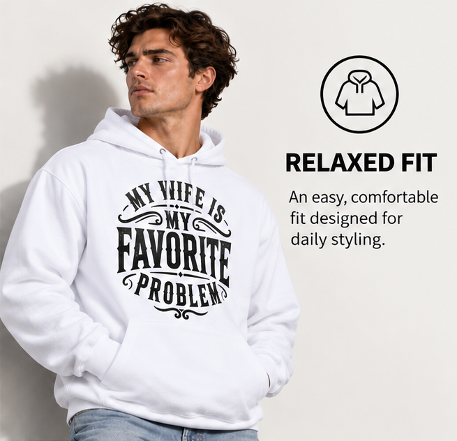 RELAXED FIT