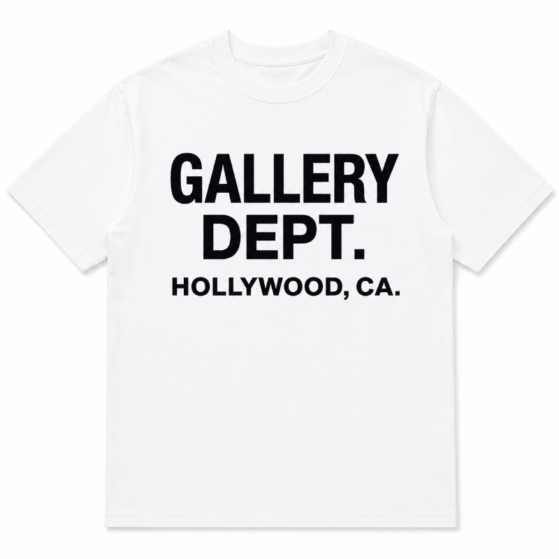 GALLERY DEPT HOLLYWOOD CA