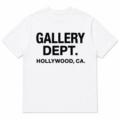 GALLERY DEPT HOLLYWOOD CA
