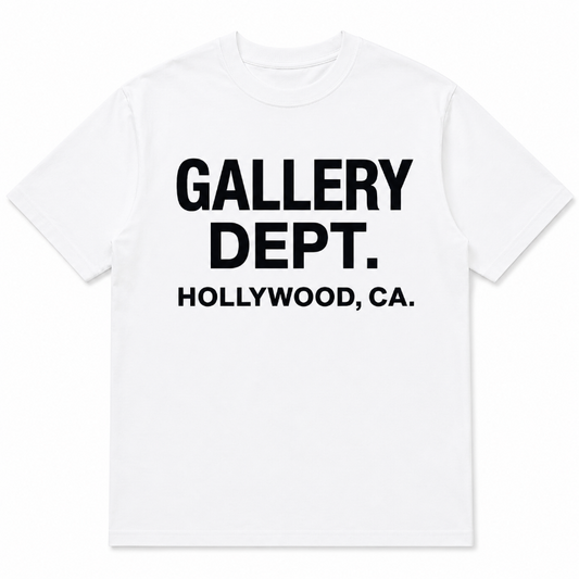 GALLERY DEPT HOLLYWOOD CA