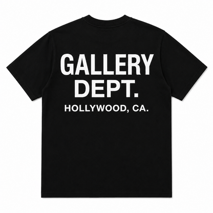 GALLERY DEPT HOLLYWOOD CA
