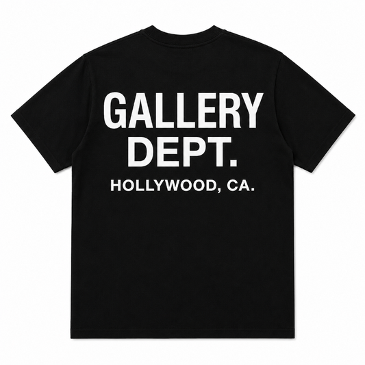 GALLERY DEPT HOLLYWOOD CA