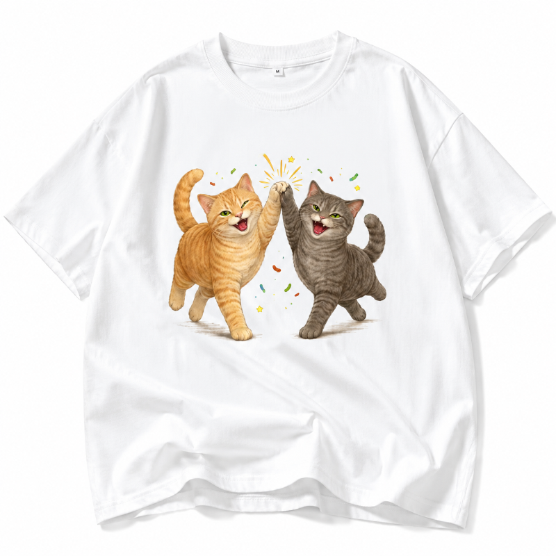 Cute Cat