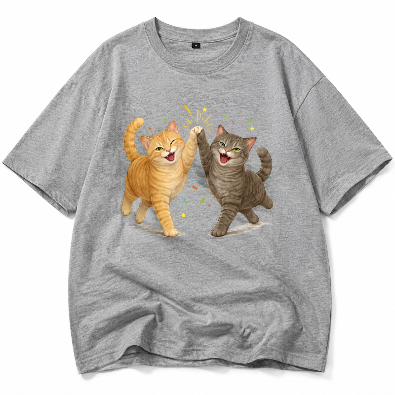 Cute Cat