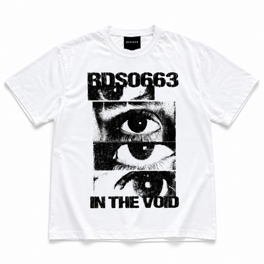 In The Void Eye
