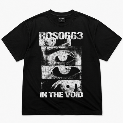 In The Void Eye