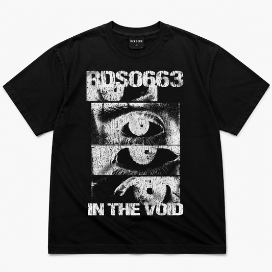 In The Void Eye