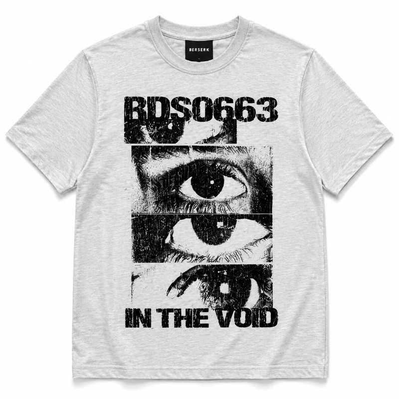 In The Void Eye
