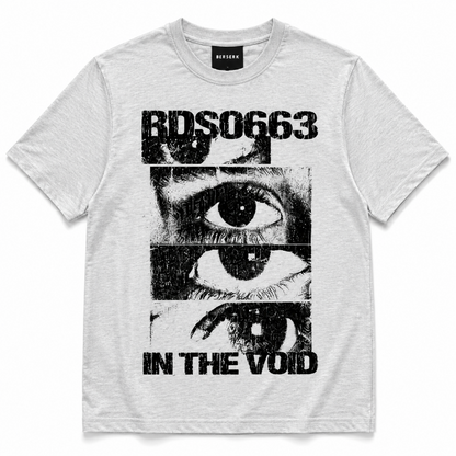 In The Void Eye