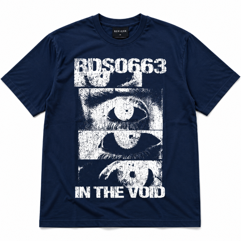 In The Void Eye