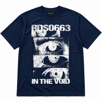 In The Void Eye