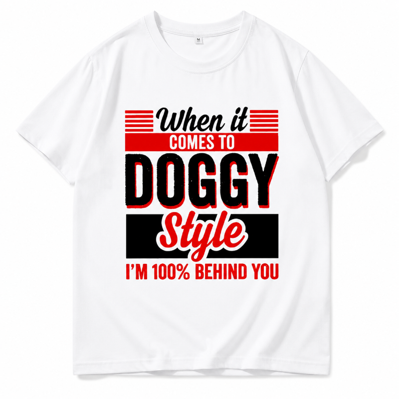DOGGY Style
