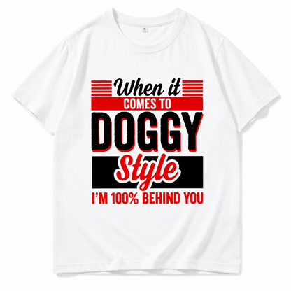 DOGGY Style