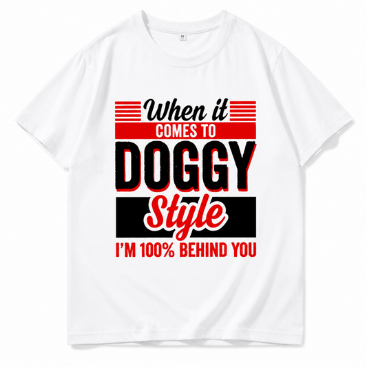 DOGGY Style