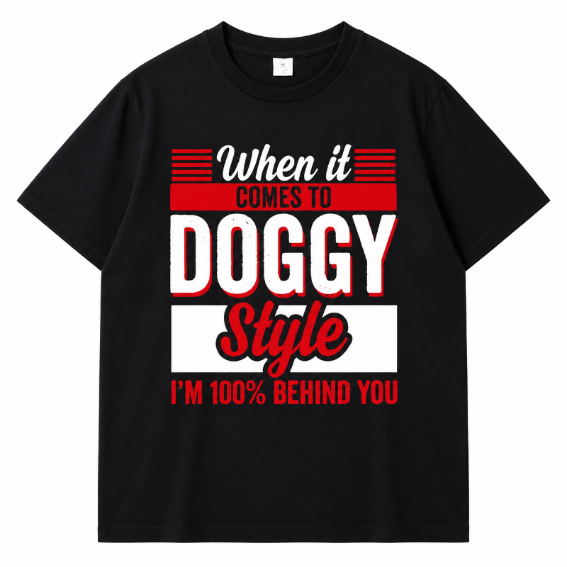 DOGGY Style