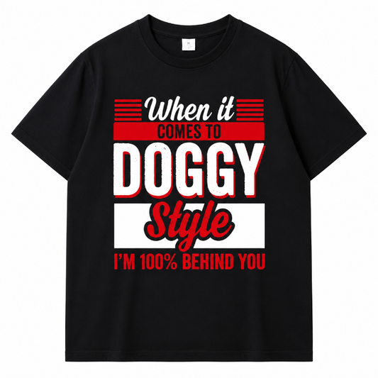 DOGGY Style