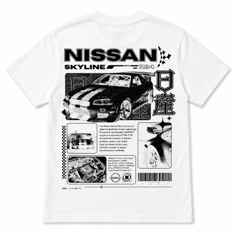 Japanese Car