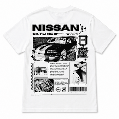 Japanese Car