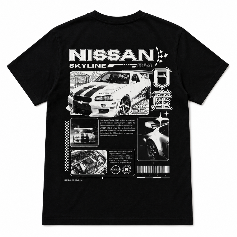 Japanese Car