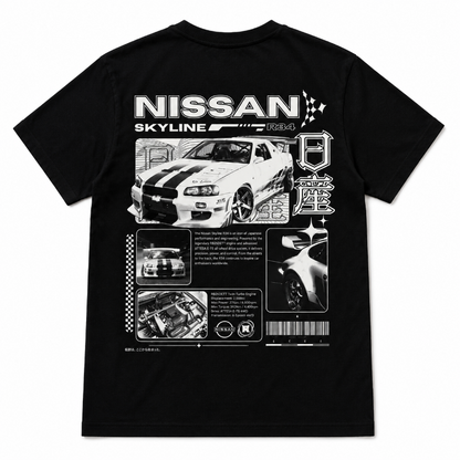 Japanese Car
