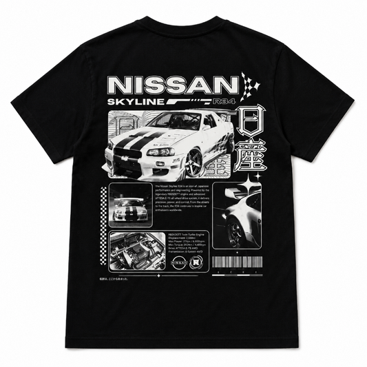 Japanese Car