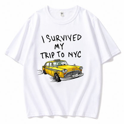 NYC Taxi