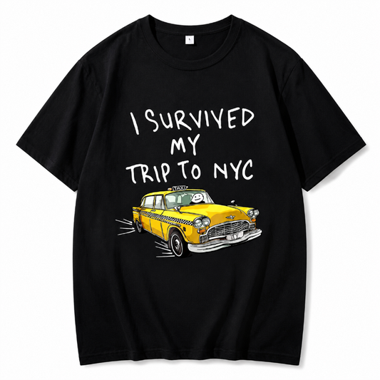NYC Taxi