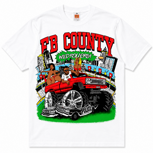 Urban Lowrider