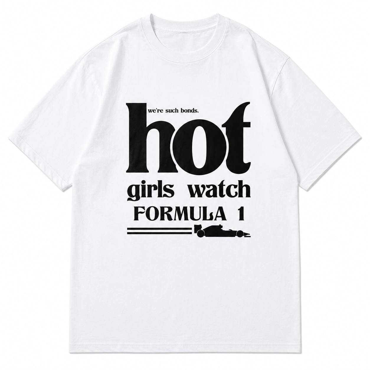Hot Girls Watch Formula