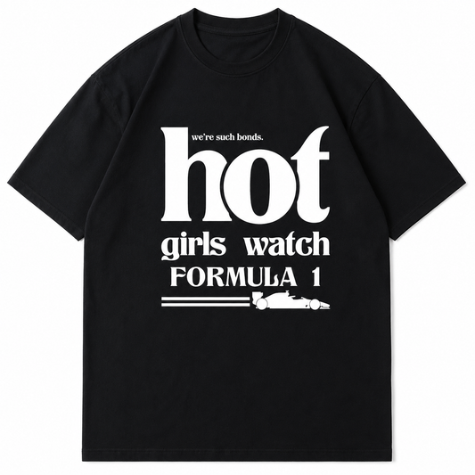 Hot Girls Watch Formula