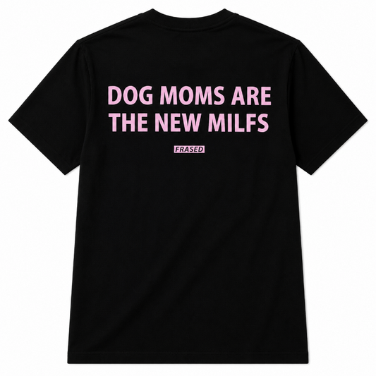 Dog Moms Are The New MILFs