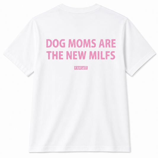 Dog Moms Are The New MILFs