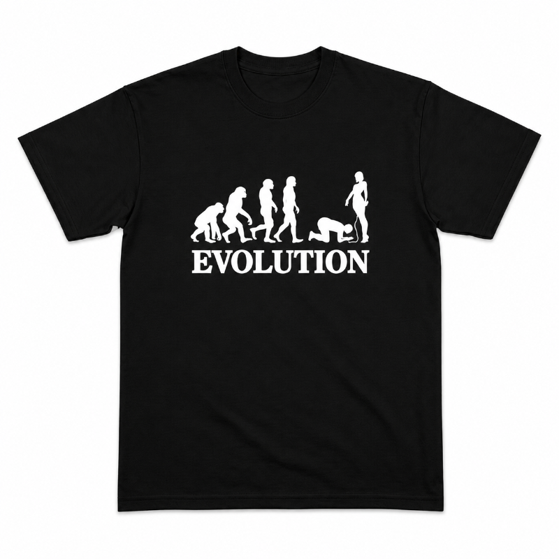 Funny Evolution